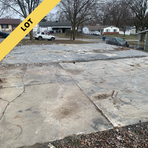 Our customer sell lot to us Indiana